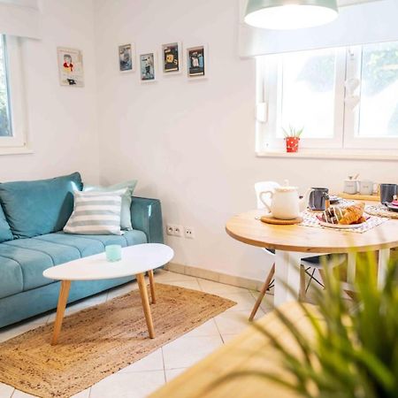 Apartment With Terrace And Garden Next To Marjan Park - 2 Free Bikes Сплит Экстерьер фото